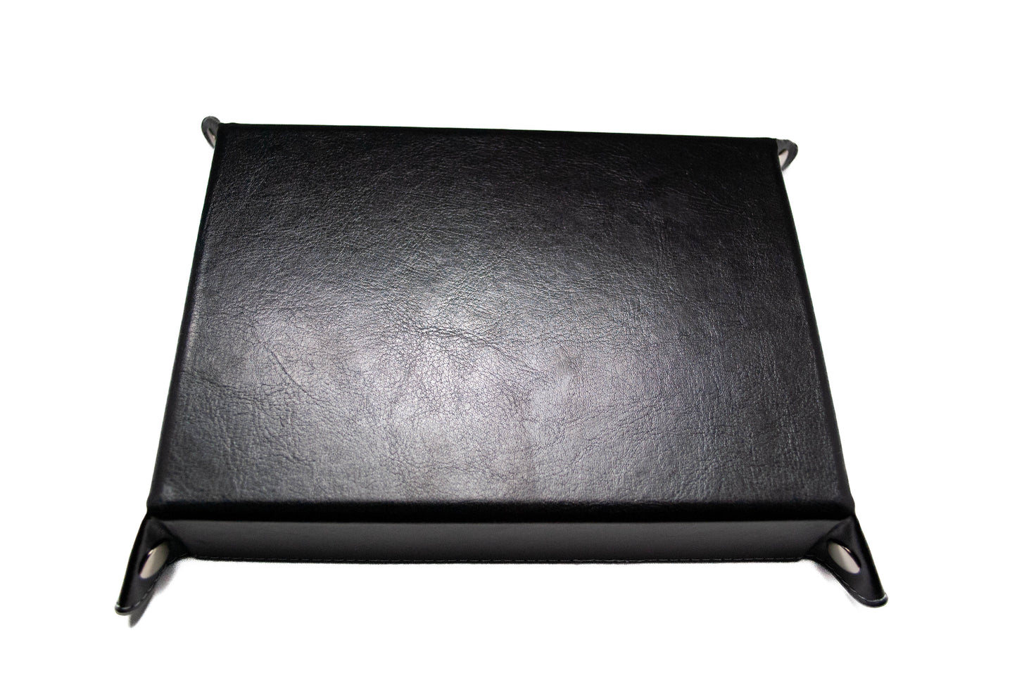 Edle Accessoire-Box für Zuhause und unterwegs