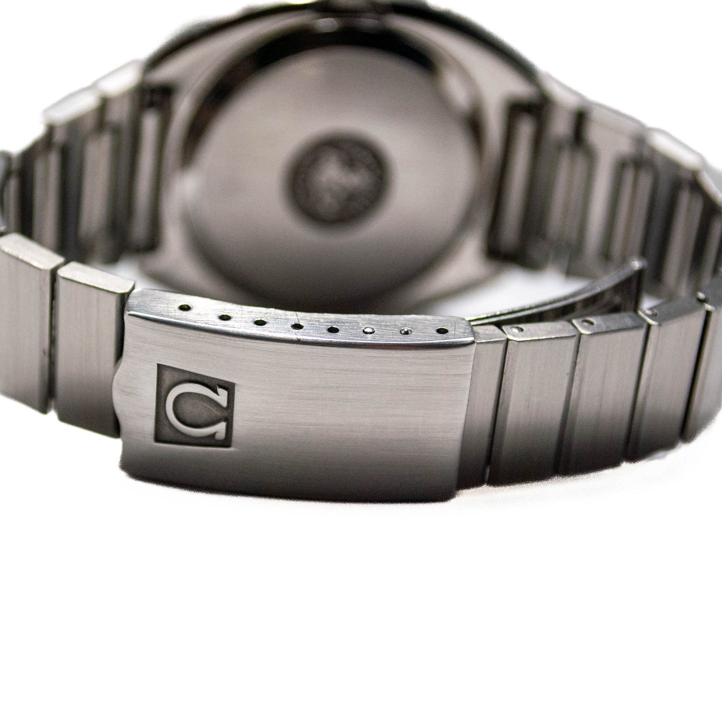 Seamaster Quarz Mariner 196.0054