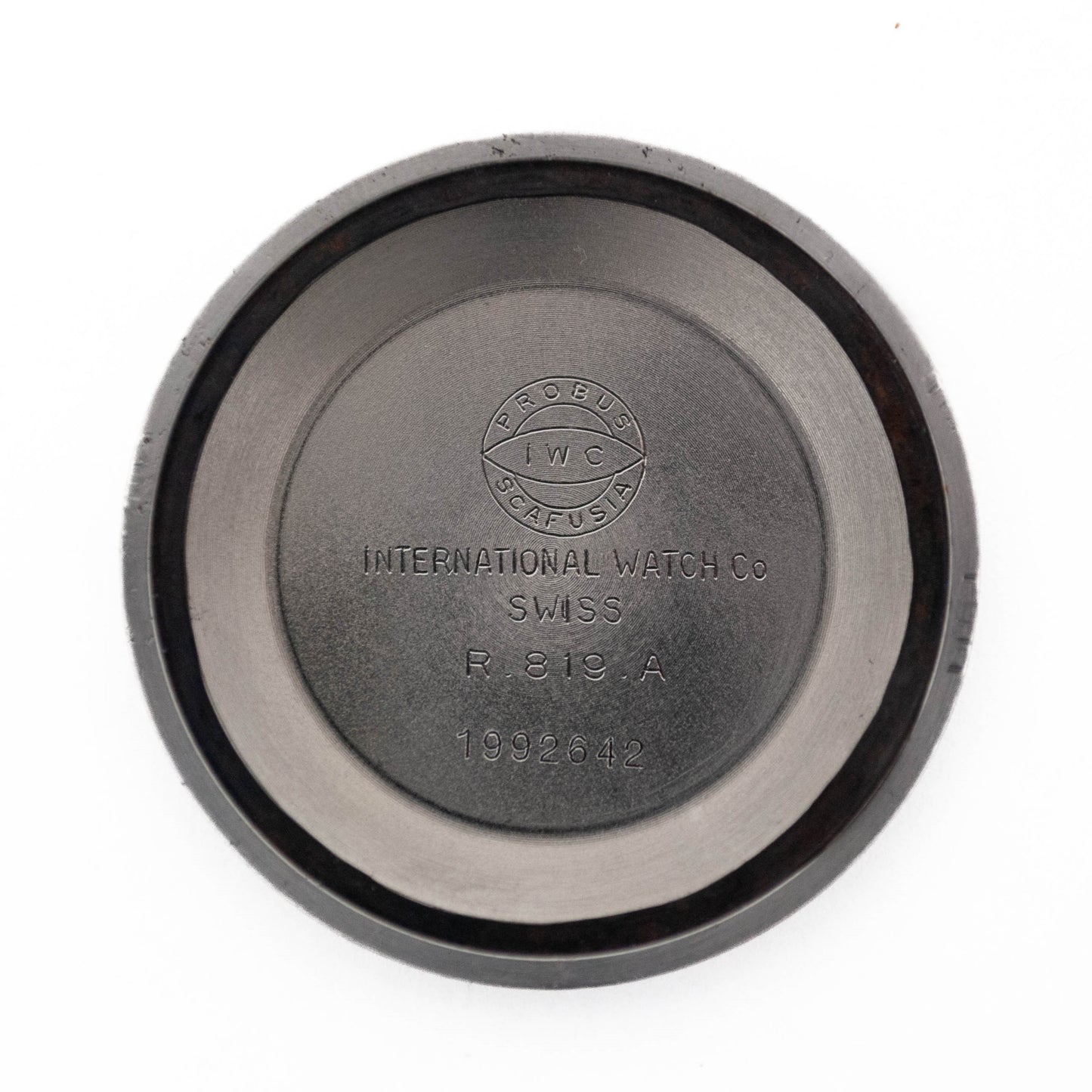 Automatic Cal.8541B - Ref.1819