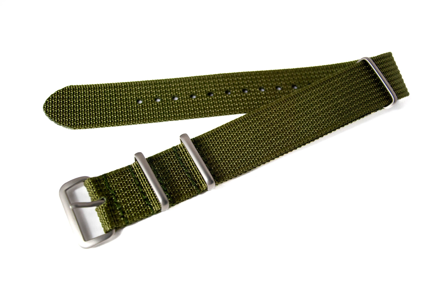 NATO Uhrenarmbänder