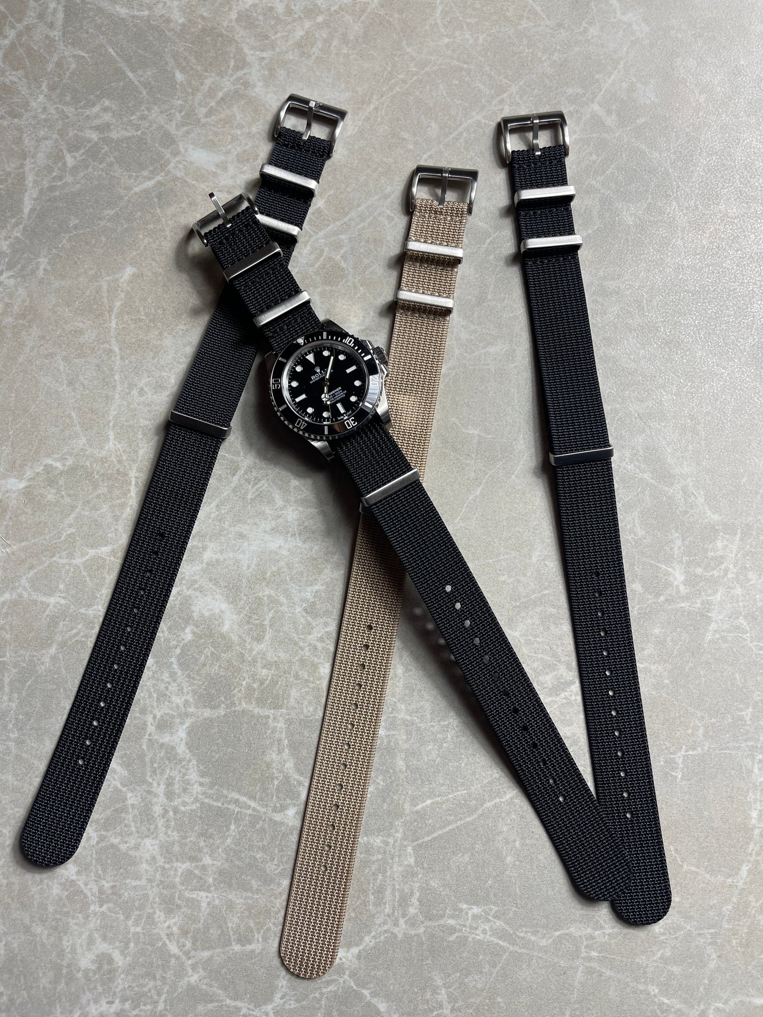 Stahlmann Signature NATO