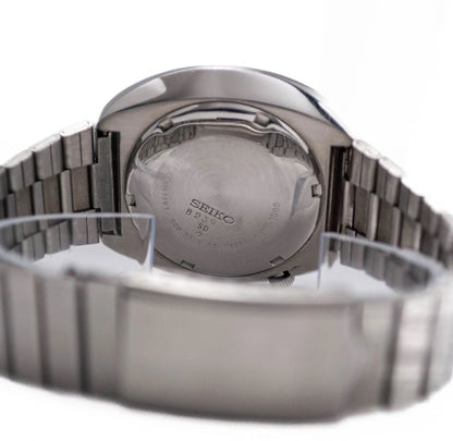 Seiko 5 Sports 6319-8070 Vintage Automatic 21 Jewels Japan Made