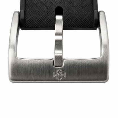 Stahlmann Signature Mix – Shadow Black & Tropic Black | NATO & FKM Set