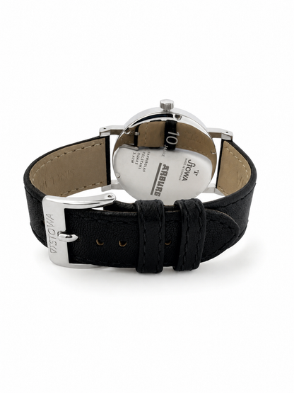 Stowa Antea back to Bauhaus | Limitierte ARBURG 10-Jahre-Edition
