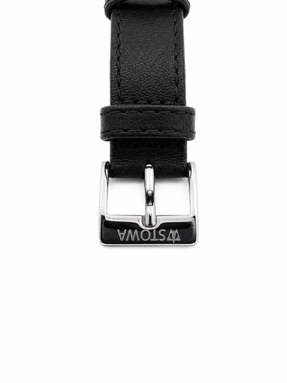 Stowa Antea back to Bauhaus | Limitierte ARBURG 10-Jahre-Edition