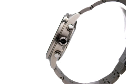 Seiko Chronograph 8T63-00W0 SSB427P1 Herren-Armbanduhr