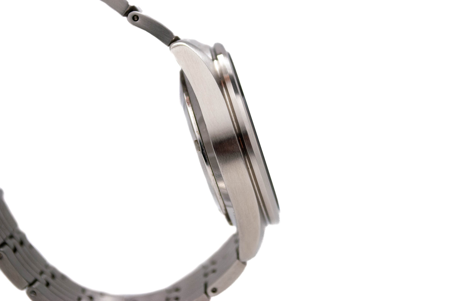 Seiko Chronograph 8T63-00W0 SSB427P1 Herren-Armbanduhr