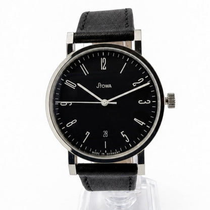 Stowa Antea back to Bauhaus | Limitierte ARBURG 10-Jahre-Edition