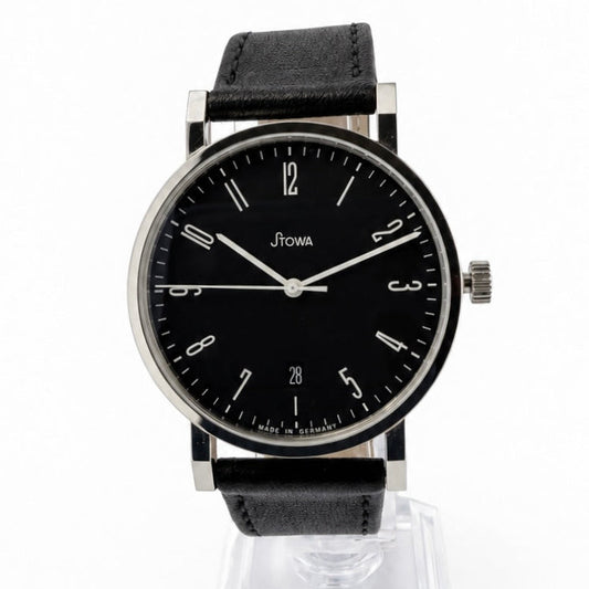 Stowa Antea back to Bauhaus | Limitierte ARBURG 10-Jahre-Edition