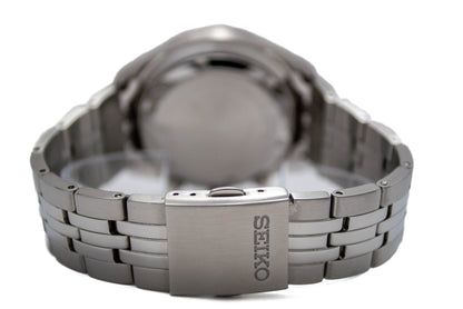 Seiko Chronograph 8T63-00W0 SSB427P1 Herren-Armbanduhr