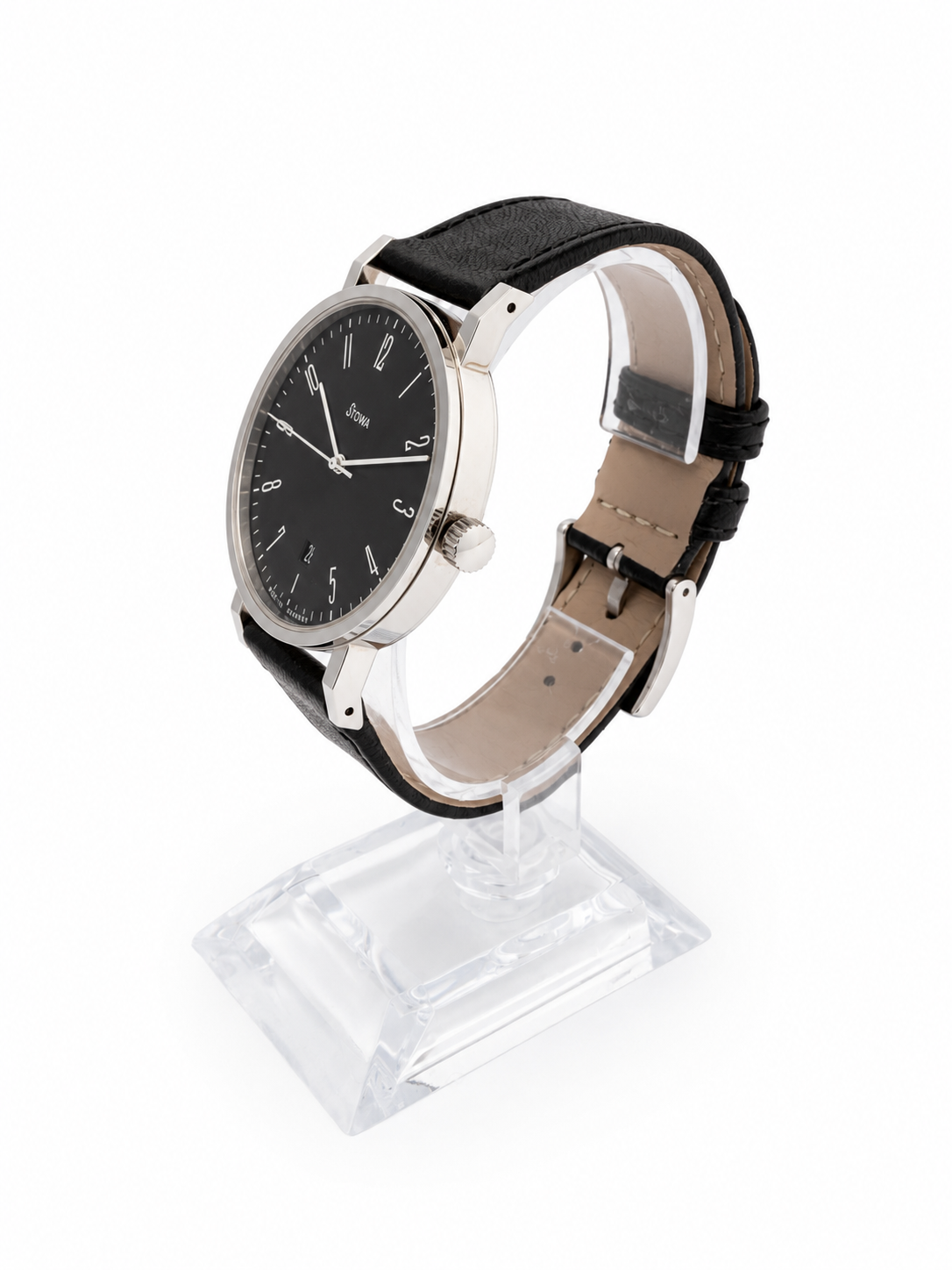 Stowa Antea back to Bauhaus | Limitierte ARBURG 10-Jahre-Edition