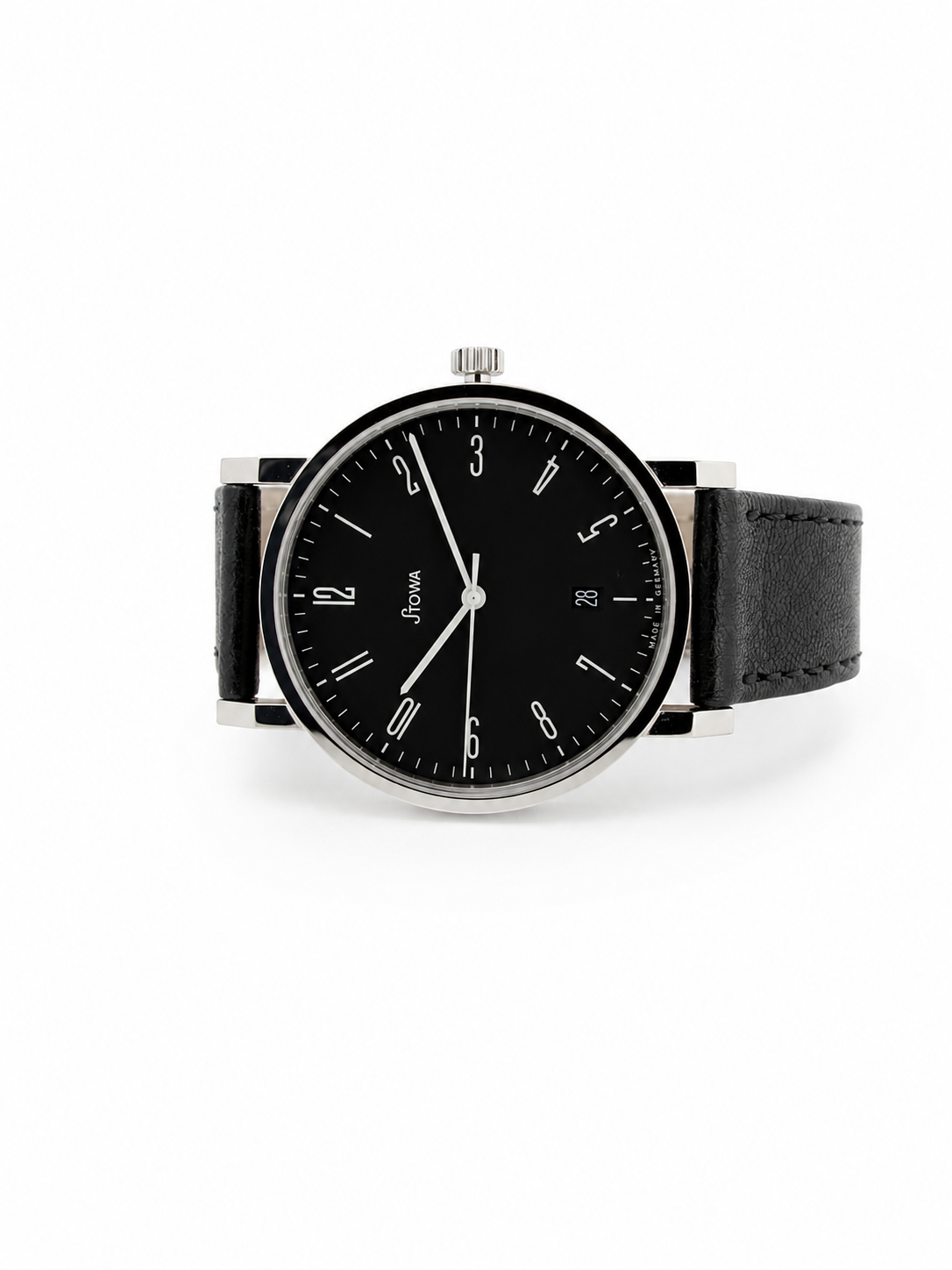 Stowa Antea back to Bauhaus | Limitierte ARBURG 10-Jahre-Edition