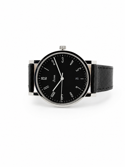 Stowa Antea back to Bauhaus | Limitierte ARBURG 10-Jahre-Edition