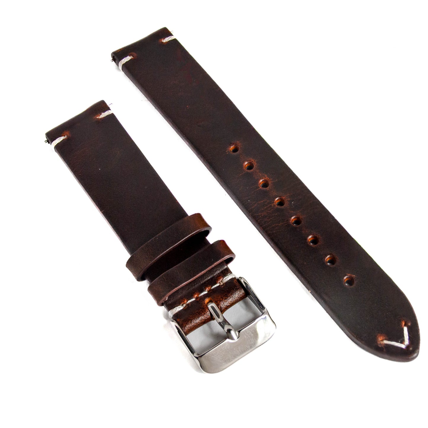 Armbänder Buffalo Armbanduhr Herren Seltene BWC Buffalo Herrenuhr